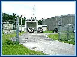 Charles A. Black Water Supply Facility