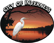 View the website for the City of Inverness, Florida