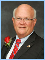 Representative Dennis Baxley