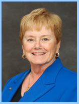 Representative Marlene O'Toole