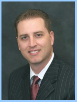 Representative Robert Schenck
