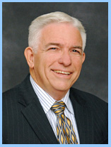 Representative Charles Van Zant