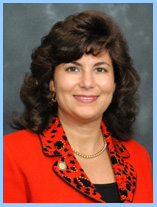 Senator Paula Dockery