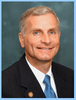 Senator Mike Fasano