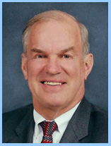 Senator Alan Hays