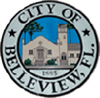 View the website for the City of Belleview, Florida