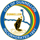 View the website for the City of Dunnellon, Florida