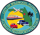 View the website for the City of Wildwood, Florida