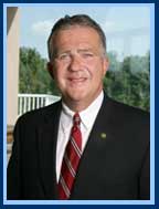 Visit the website for Mike Amsden, Marion County Board of County Commissioners