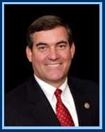 Visit the website for Stan McClain, Chairman, Marion County Board of County Commissioners
