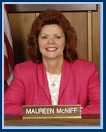 Visit the website for the City Council of Crystal River