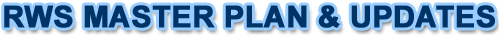WRWSA Regional Water Supply Master Plan & Updates