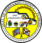 Download the Water Restrictions for Hernando County, Florida (in .pdf format)